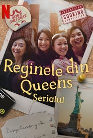 Ratu Ratu Queens: Serial