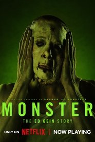 Potwór: Historia Eda Geina