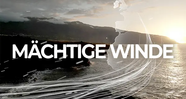 Wiatr. Niewidzialna siła