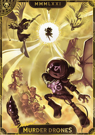Murder Drones