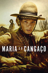 Maria The Outlaw Legend