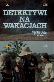 Detektywi na wakacjach