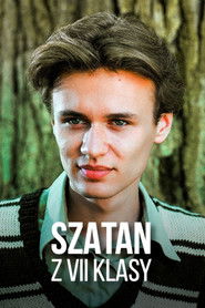 Szatan z siódmej klasy