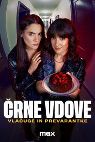 Czarne wdowy: Dz*wki i naciągaczki