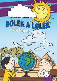 Bolek i Lolek wyruszają w świat
