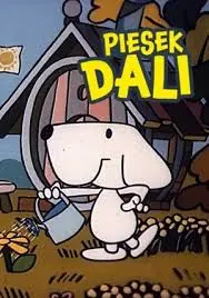 Piesek Dali