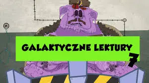 Galaktyczne Lektury