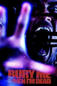 Pochowajcie mnie, kiedy umrę