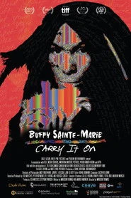 Niezwykłe życie Buffy Saint-Marie