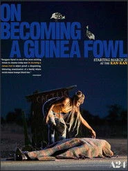 Jak zostałam perliczką