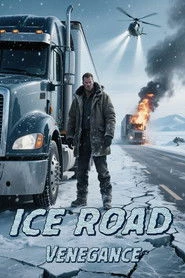 Lodowy szlak: Zemsta