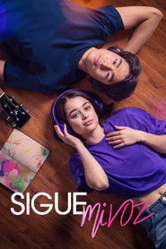 Idź za moim głosem