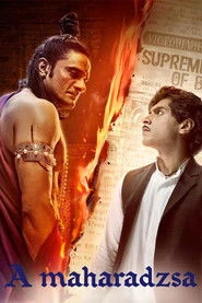 Maharadża