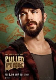 Pulled Pork