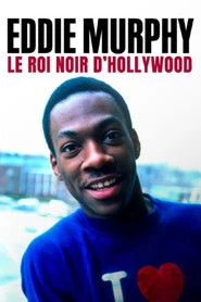 Eddie Murphy. Czarny król Hollywoodu