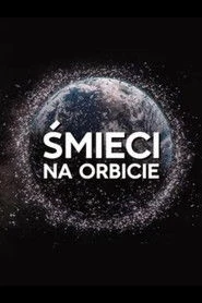 Śmieci na orbicie