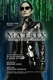 Matrix: Pokolenie