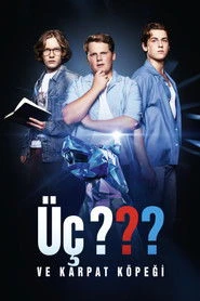 Trzej detektywi i karpacki pies