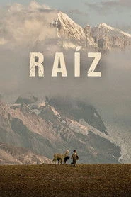 Poprzez skały i chmury