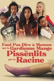 Nie mów mamie, że niania nie żyje