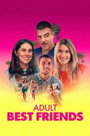 Przyjaźń dla dorosłych