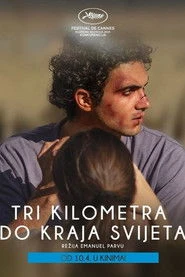 Trzy kilometry do końca świata