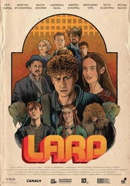 LARP. Miłość, trolle i inne questy