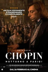 Chopin, Chopin!