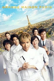 Grand Maison Paris