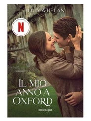 Miłość w Oksfordzie