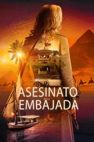 Morderstwo w ambasadzie