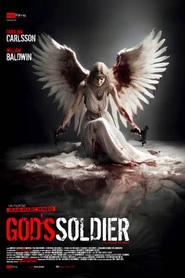 Gina: Ostatnia misja