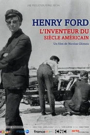 Henry Ford, l'inventeur du siècle américain