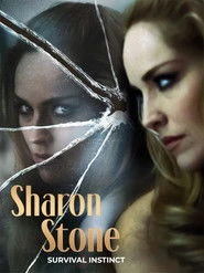 Sharon Stone. Instynkt przetrwania