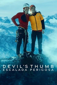 Wyprawa na Devil's Thumb