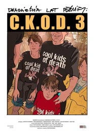 Dwadzieścia lat później: C.K.O.D. 3