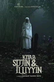 Księga potępionych i zbawionych