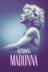 Becoming Madonna