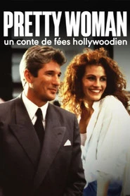 Pretty Woman, un conte de fées hollywoodien