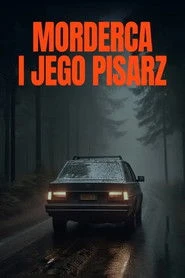 Morderca i jego pisarz