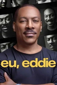 Jestem Eddie
