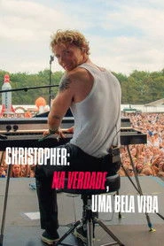 Christopher - A Beautiful Real Life