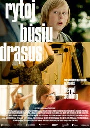 Jutro będę odważny