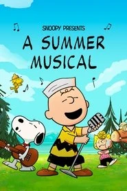 Snoopy prezentuje: Letni musical