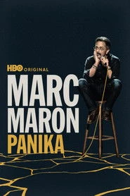 Marc Maron: Atak paniki