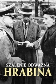 Szalenie odważna hrabina