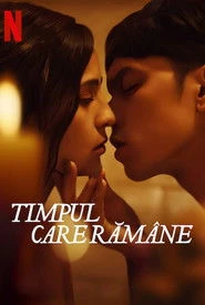 Czas, który pozostał