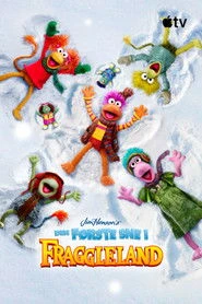 Fraglesy: Pierwszy śnieg