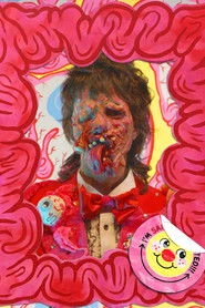 Sarah Squirm: Na żywo i we własnej osobie