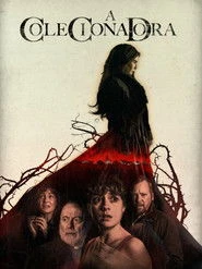 Kolekcjonerka: Jesteś następny